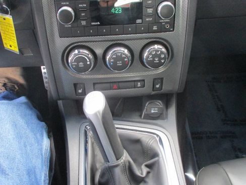 Used 2012 Dodge Challenger R/T Plus RWD image 34