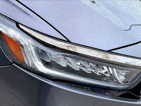 Used 2020 Honda Accord Sport image 28