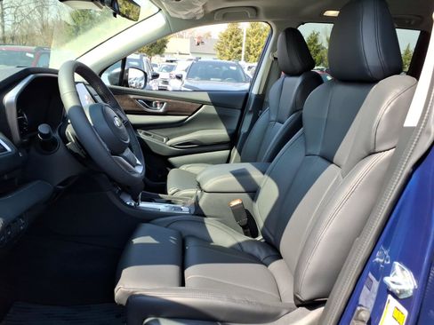 New 2026 Subaru Ascent Touring image 9