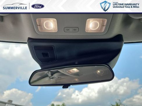 New 2026 Ford Bronco Sport Big Bend AWD/4WD image 31