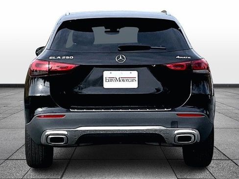 Certified 2023 Mercedes-Benz GLA 250 4MATIC image 8