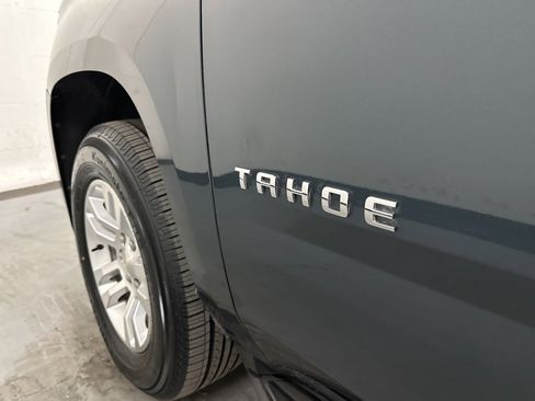 Used 2020 Chevrolet Tahoe LT image 24