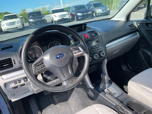 Used 2015 Subaru Forester 2.5i Premium w/ All-Weather Package image 17