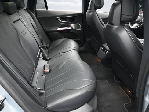 Used 2023 Mercedes-Benz EQE 350+ Sedan w/ Exclusive Trim Package image 33