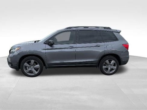 Used 2019 Honda Passport Touring image 7