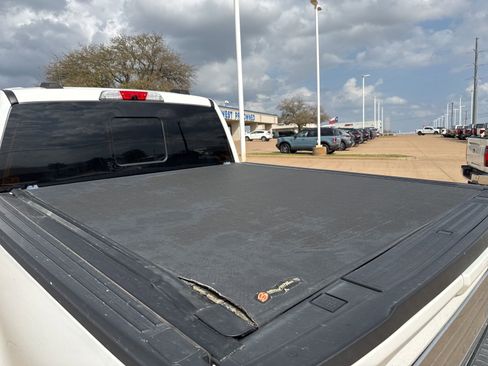 Used 2021 Ford F150 Limited image 9