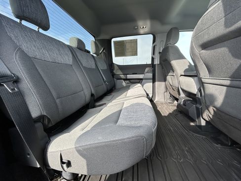 Used 2022 Ford F150 XLT w/ Equipment Group 301A Mid image 17