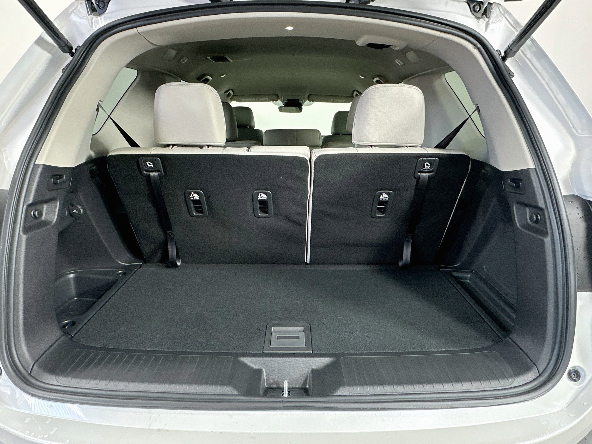New 2026 Honda Pilot EX-L image 25