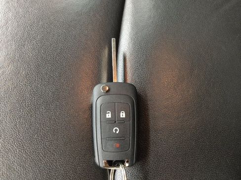 Used 2015 Chevrolet Trax LTZ FWD image 32