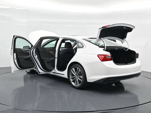 Used 2023 Chevrolet Malibu LT FWD image 42