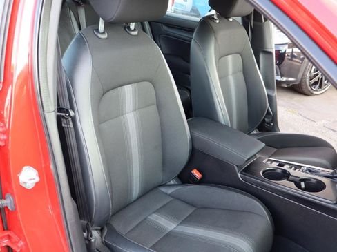 Used 2022 Honda Civic Sport image 10