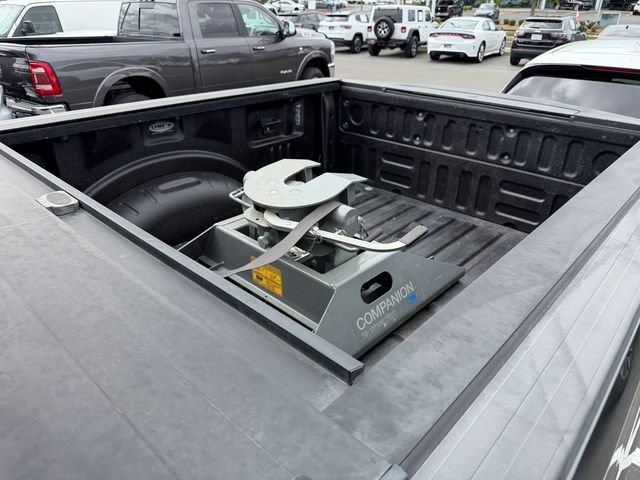 Used 2019 Ford F250 Platinum AWD/4WD image 37