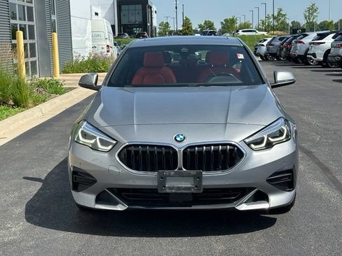 Used 2023 BMW 228i xDrive Gran Coupe w/ Premium Package 2 AWD/4WD image 2