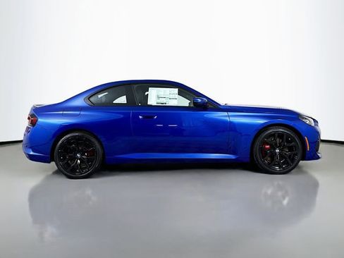 New 2026 BMW 230i xDrive Coupe w/ Premium Package image 8