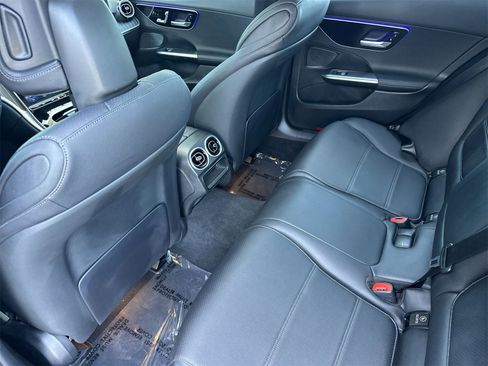 Certified 2023 Mercedes-Benz C 300 Sedan image 13