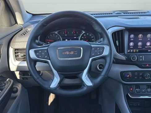 Used 2020 GMC Terrain SLT w/ Preferred Package image 13