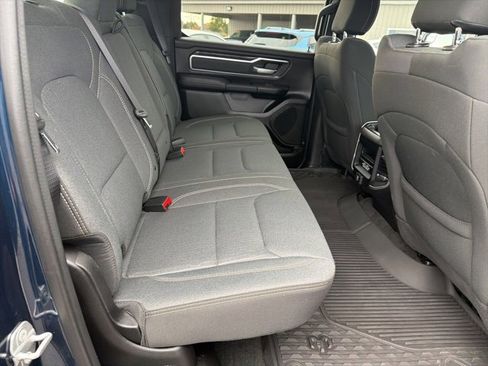 Used 2022 RAM 1500 Big Horn image 24