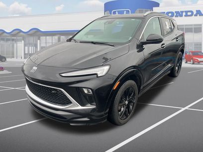 Used 2024 Buick Encore GX Sport Touring w/ Comfort Package