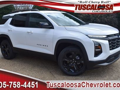 New 2026 Chevrolet Equinox LT w/ Convenience Package II