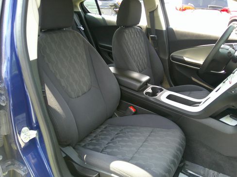 Used 2013 Chevrolet Volt image 39