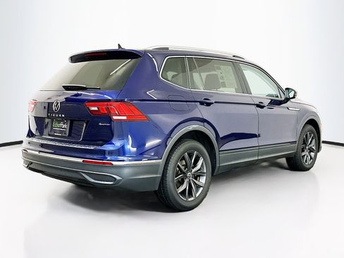 Used 2023 Volkswagen Tiguan SE image 9