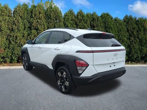Certified 2024 Hyundai Kona SEL AWD/4WD image 6