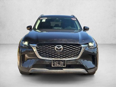 Used 2025 MAZDA CX-90 3.3 Turbo w/ Select Package AWD/4WD image 2
