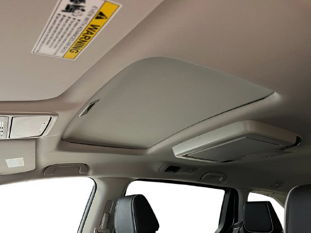 New 2027 Honda Odyssey Elite image 15