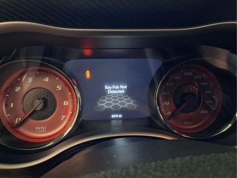 Used 2023 Dodge Charger SRT Hellcat w/ Harman/Kardon Audio Group RWD image 25