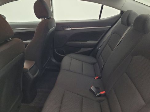 Used 2019 Hyundai Elantra SEL w/ Cargo Package image 19