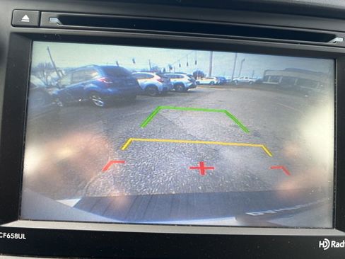 Used 2017 Subaru Forester 2.5i w/ Alloy Wheel Package image 18