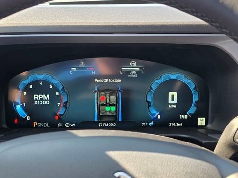 New 2025 Ford Bronco Sport Outer Banks w/ Outer Banks Tech Package+ AWD/4WD image 12