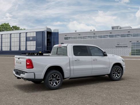 New 2026 RAM 1500 Laramie RWD image 4