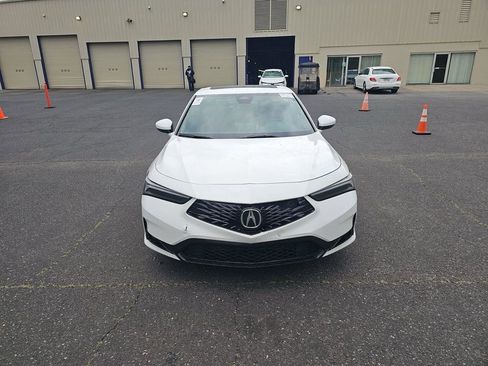 Used 2024 Acura Integra A-Spec FWD image 3
