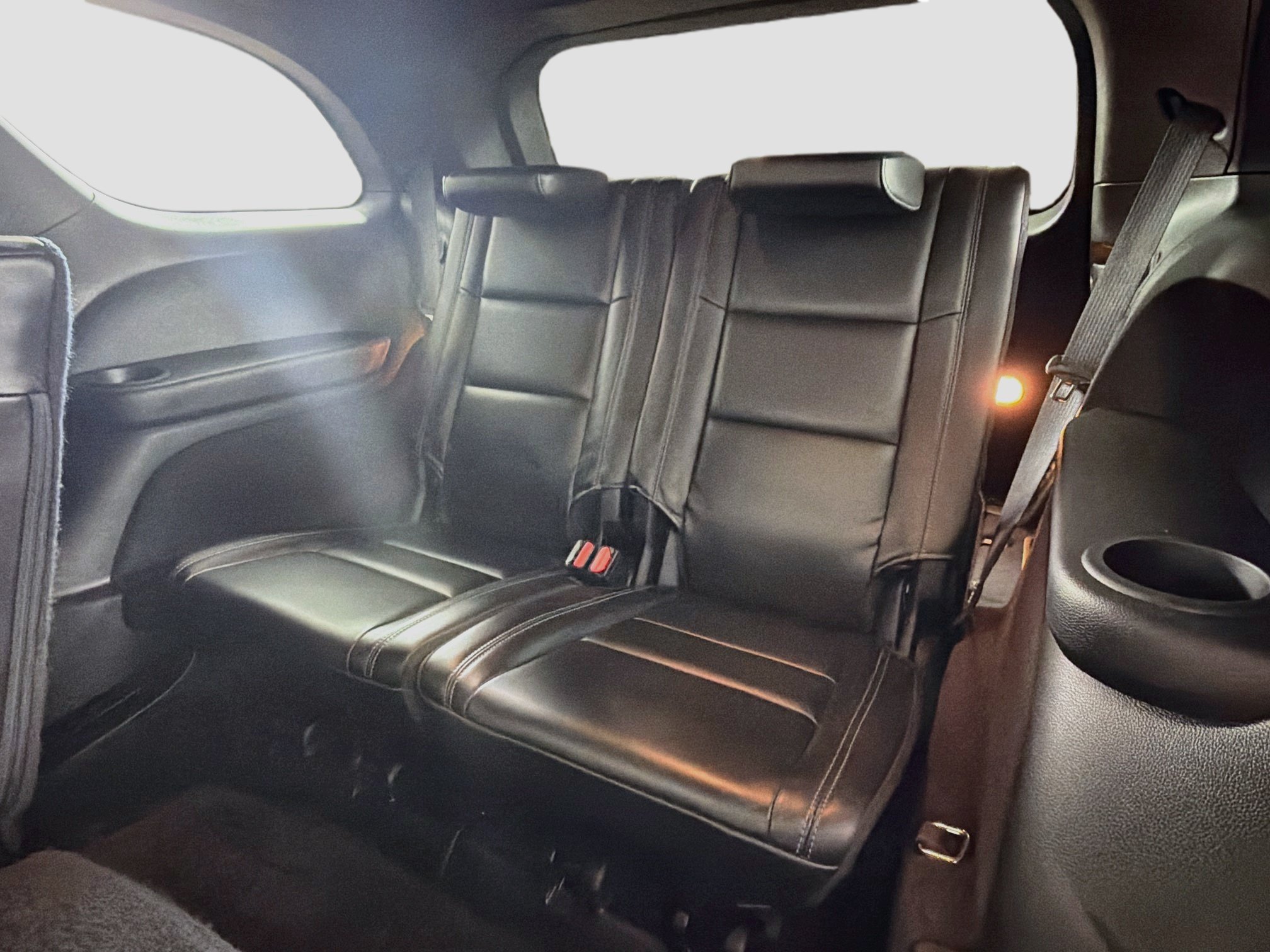 Used 2022 Dodge Durango GT AWD/4WD image 29