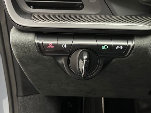 Used 2025 Porsche 911 GT3 RS image 26