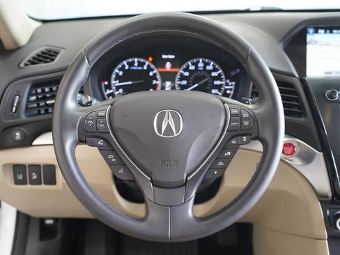 Used 2016 Acura ILX FWD image 12