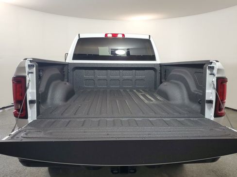 New 2026 RAM 2500 Tradesman w/ Bed Convenience Group image 23