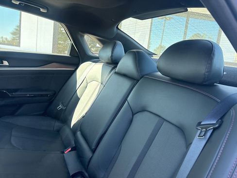 Used 2024 Kia K5 GT image 5