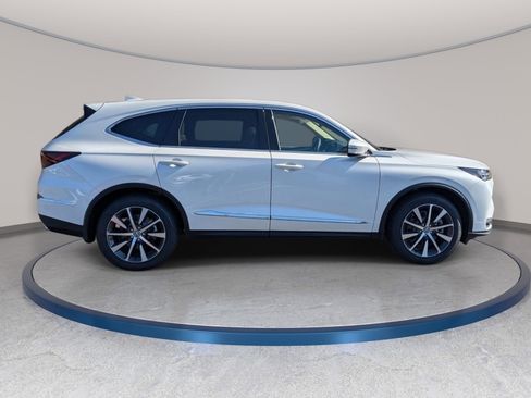 New 2026 Acura MDX FWD w/ Technology Package image 4