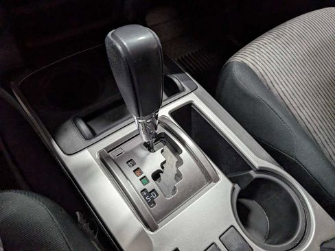 Used 2018 Toyota 4Runner SR5 image 29