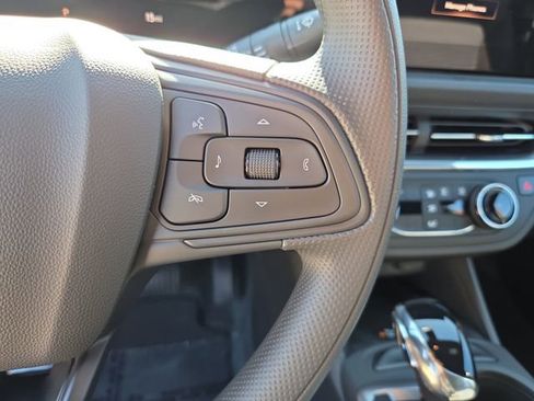 New 2026 Buick Envista Preferred w/ Convenience II Package image 24