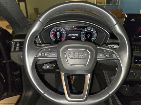 Used 2024 Audi A5 2.0T Premium Plus image 14