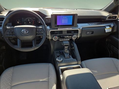 New 2025 Toyota Tacoma SR5 image 14