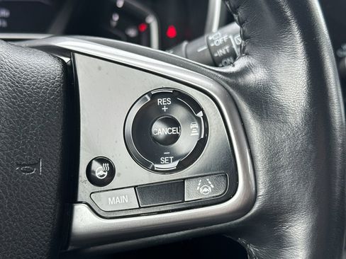 Used 2020 Honda CR-V Touring image 29