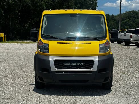 Used 2020 RAM ProMaster 1500 FWD image 2