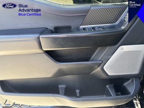 Certified 2025 Ford F150 Raptor AWD/4WD image 15