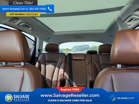 Used 2017 Audi Q7 3.0T Premium Plus AWD/4WD image 13