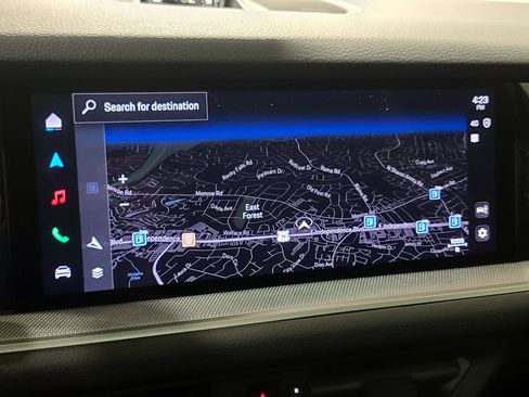 New 2026 Porsche Cayenne Coupe image 22