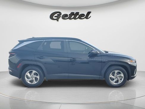 Used 2023 Hyundai Tucson SEL FWD image 4